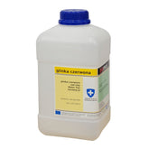 Rote Tonerde 1kg BIOMUS - ChemMarkt.de